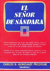 el senor de sandara -1959