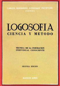 logosofía ciencia y metodo -1957